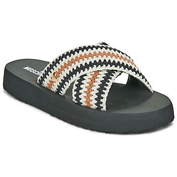 Love Moschino Sandalias SUNNY LOVE-JA28324G0O para mujer