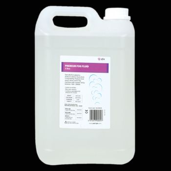 Premium Fog Fluid 5ltr