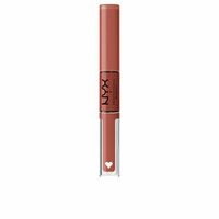 labial liquido nyx shine loud ambition statement 34 ml 2 en 1