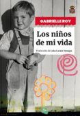 los ninos de mi vida