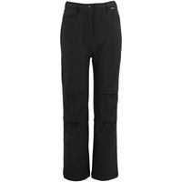 regatta pantalones rg13539 para nino