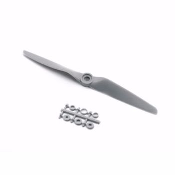 1 par de APC 6X4 6040 6*4 Hélice de Nylon de Alta Eficiencia de Impulsión Directa CW CCW Para Avión RC