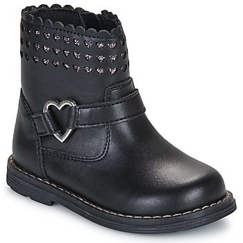 Chicco Botines TRONCHETTO CURCUMA para niña