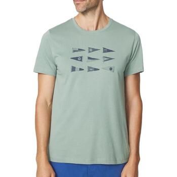 TBS Camiseta Aloe para hombre