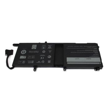 Voltistar Batería para Portátil Dell Alienware 15 R3 17 R4 0546FF 0HF250 9NJM1