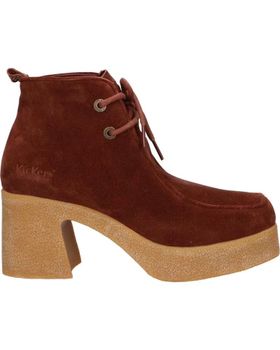 de KICKERS 947640-50 KICK CLAIRE 9 MARRON
