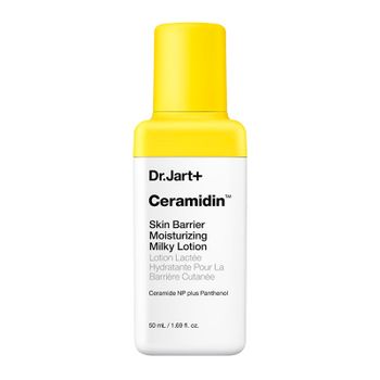 Dr. Jart + Cosmética Facial Skin Barrier Moisturising Milky Lotion Loción Hidratante