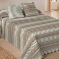 colcha bouti 3 piezas 100 microfibra cama 150 cm sandal austin