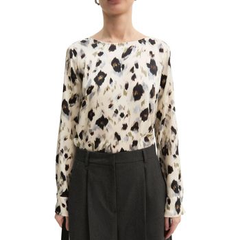 Emme Marella Blusa EMMREGNO para mujer