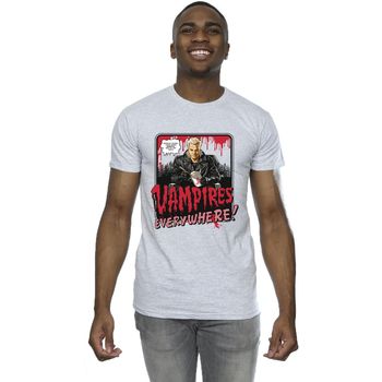 The Lost Boys Camiseta Vampires Everywhere para mujer