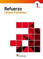 cuaderno refuerzo lengua 1 eso