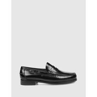 callaghan mocasines mocasin 16100 negro para hombre