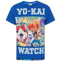 dessins animes camiseta ns4189 para nino