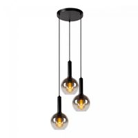lampara colgante marius 3 luces