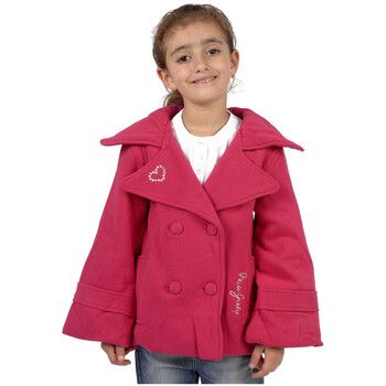 Miss Girly Chaqueta de punto Gilet fille FURAMIE para niña