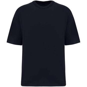 Native Spirit Camiseta manga larga NS326 para hombre