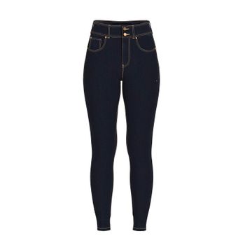 Guess.. Pantalones Azules W4BA34 D5HC2-CR1N