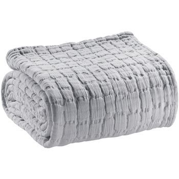 Funda Nórdica Swami De Algodón 100% - Perla - 180 X 260 Cm