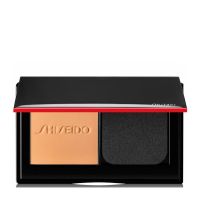 shiseido bases maquillaje synchro skin self-refreshing base de maquillaje en polvo