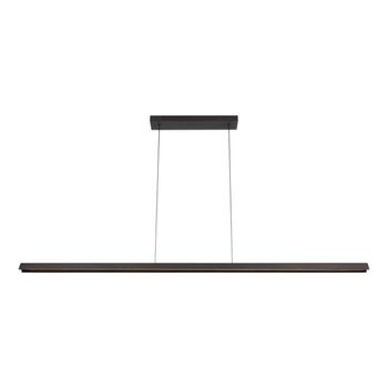 Lámpara colgante led felsted (28w)