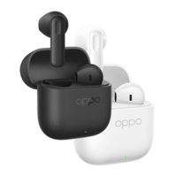 oppo enco buds3 auriculares true wireless stereo tws dentro de oido llamadasmusica bluetooth blanco