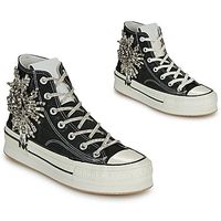 nan-ku zapatillas altas esa-31 para mujer