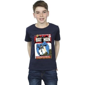 Dc Comics Tops y Camisetas BI9950 para niño