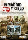 pack - de madrid al zielo