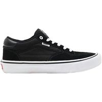 vans sandalias baskets rowan pro cuir para hombre