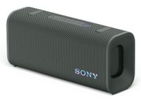 sony ult field 3 - altavoz bluetooth portatil con ult power sound bateria de 24 horas ip67 resistente al agua al polvo y a los golpes correa desmontable para el hombro compacto - blanco marfil