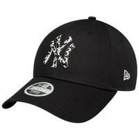 new-era gorra gorra new york yankees mujer para mujer