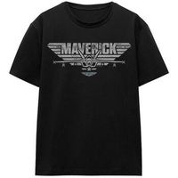 top gun tops y camisetas plane para mujer