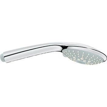 Teleducha Grohe Euphoria 110 Champagne 3 Chorros, Chrome, 27222000