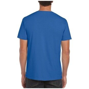 Gildan Camiseta Softstyle para hombre