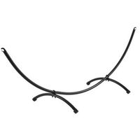 soporte de metal para hamaca 300 cm