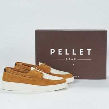 Pellet Náuticos KEO para hombre