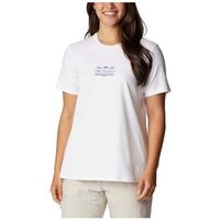 columbia camiseta boundless beauty ss tee para mujer
