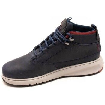 Geox Botas Aerantis 4x4B ABX para hombre