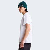 the north face camiseta retro trail para hombre