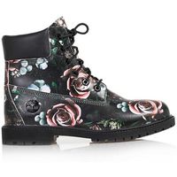 timberland botines 6 inch heritage para mujer