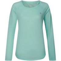 dare 2b camiseta manga larga serenity para mujer