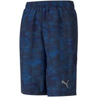 puma short nina - para nina