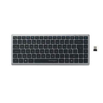 Kensington KB435 EQ teclado inalámbrico