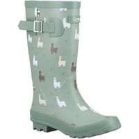 cotswold botas farmyard para nino