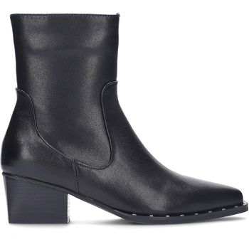 Noa Harmon Botines 10185p black para mujer