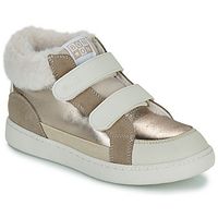 bonton zapatillas bt kix hi fur para nina
