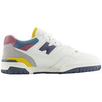 new balance zapatillas baskets 550 cuir para hombre
