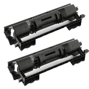Compatible Multipack HP LaserJet M106w Printer Toner Cartridges (2 Pack) -CF233A