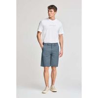 polo club short minimal bermuda relax para hombre