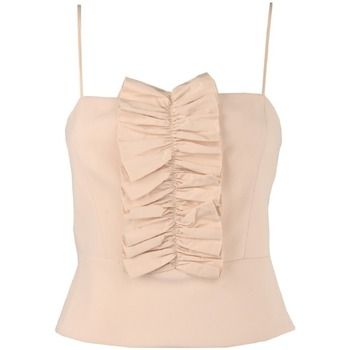 Pinko Camiseta tirantes 101829A15Q para mujer